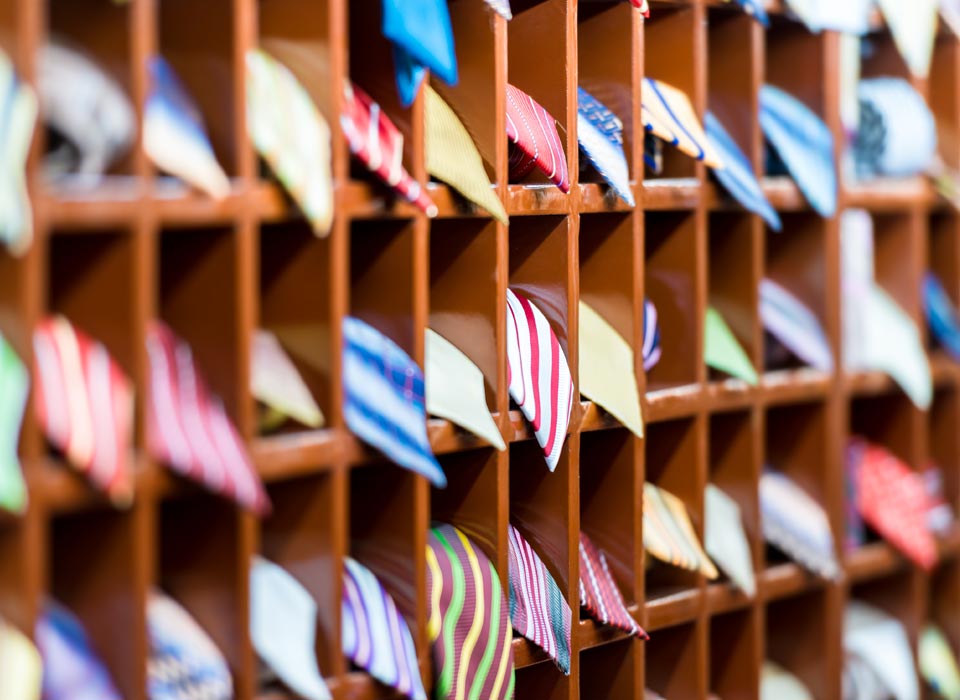 Business Central referenciák