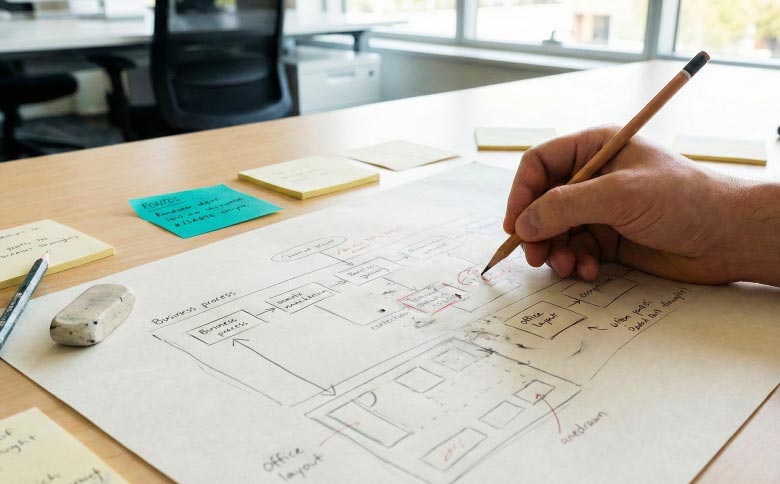 business central bevezetés