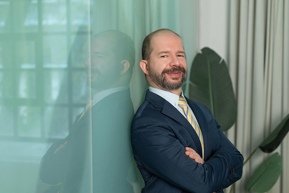 Kérdő Róbert - Loginform